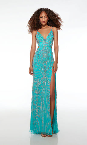 Alyce Prom (61585) Spring 2024