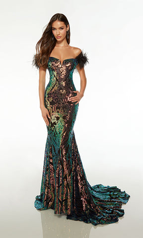 Alyce Prom (61595) Spring 2024