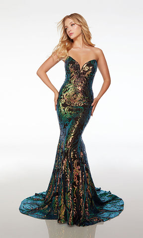 Alyce Prom (61597) Spring 2024