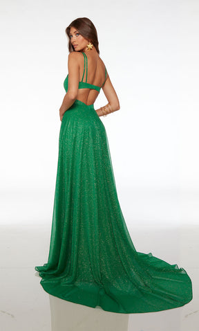 Alyce Prom (61599) Spring 2024