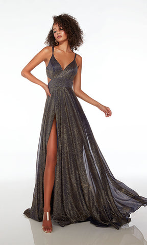 Alyce Prom (61599) Spring 2024