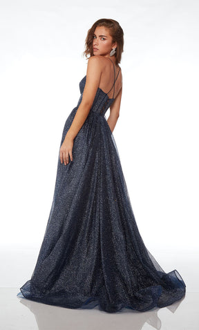 Alyce Prom (61600) Spring 2024