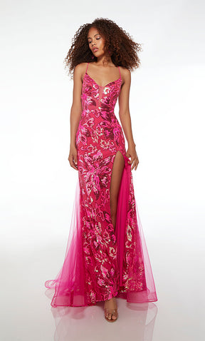 Alyce Prom (61617) Spring 2024