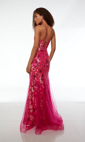 Alyce Prom (61617) Spring 2024