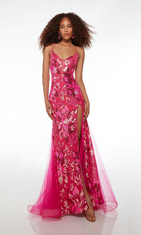 Alyce Prom (61617) Spring 2024