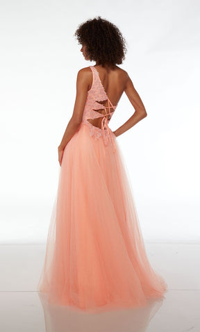 Alyce Prom (61624) Spring 2024