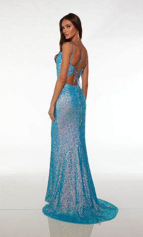 Alyce Prom (61626) Spring 2024