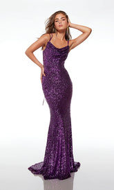 Alyce Prom (61626) Spring 2024