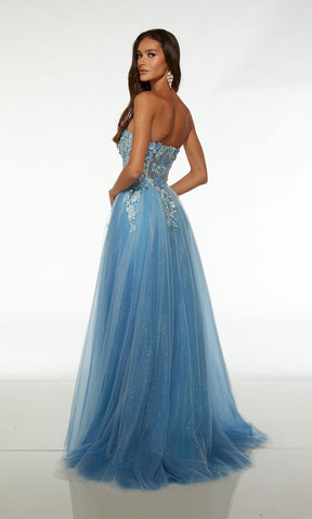 Alyce Prom (61634) Spring 2024