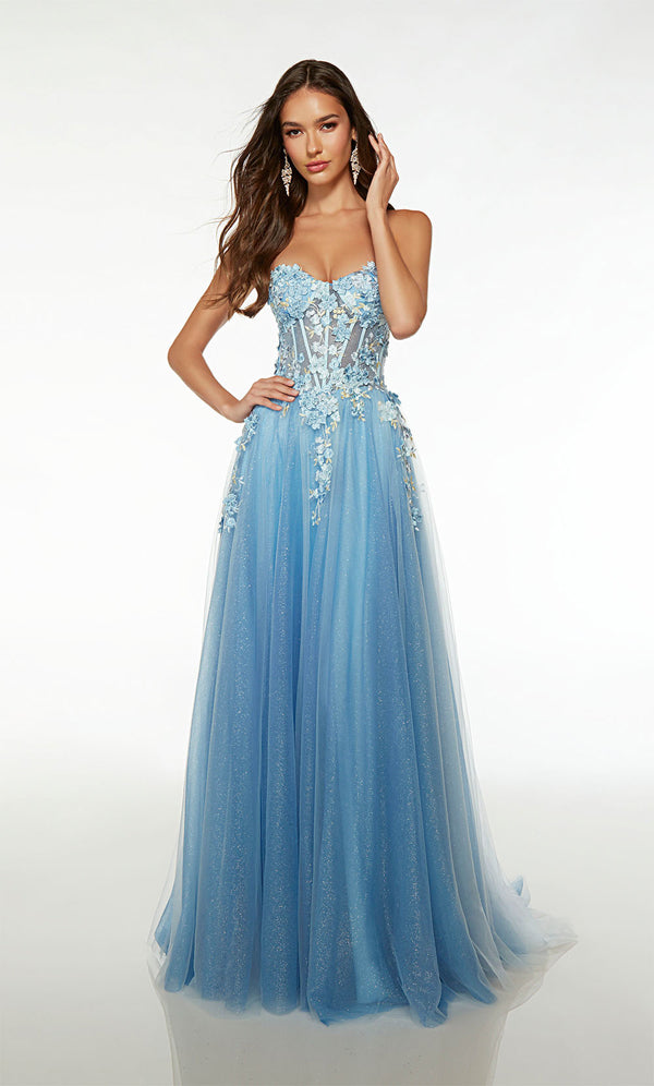 Alyce Prom (61634) Spring 2024