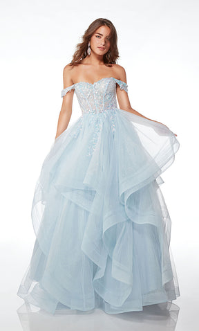 Alyce Prom (61636) Spring 2024