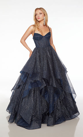 Alyce Prom (61637) Spring 2024