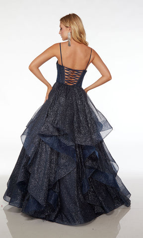 Alyce Prom (61637) Spring 2024