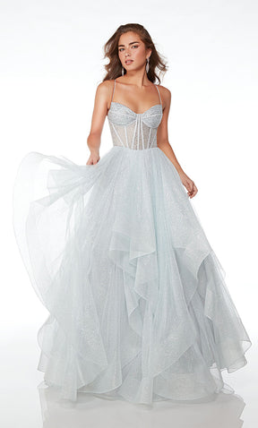 Alyce Prom (61637) Spring 2024