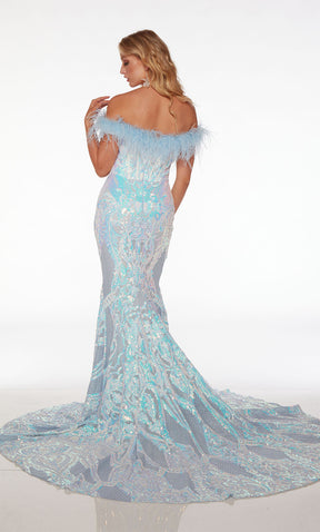 Alyce Prom (61650) Spring 2024