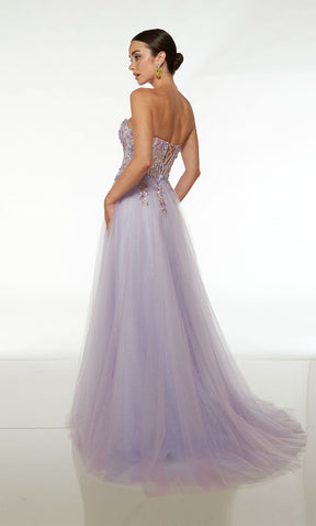 Alyce Prom (61654) Spring 2024