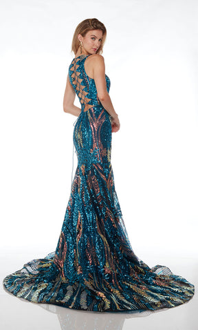 Alyce Prom (61657) Spring 2024