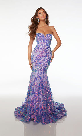Alyce Prom (61663) Spring 2024