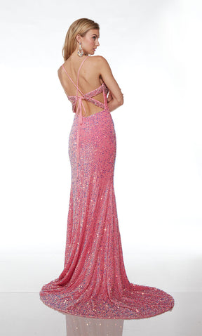 Alyce Prom (61666) Spring 2024