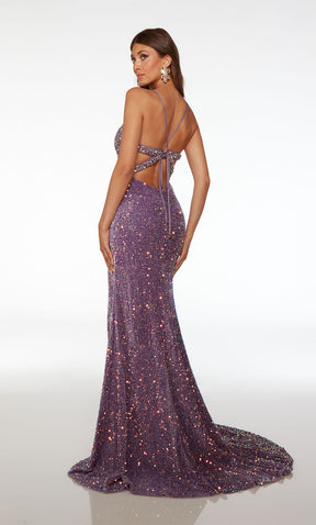 Alyce Prom (61666) Spring 2024