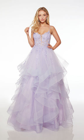 Alyce Prom (61668) Spring 2024