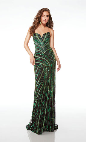 Alyce Prom (61678) Spring 2024