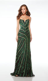 Alyce Prom (61678) Spring 2024