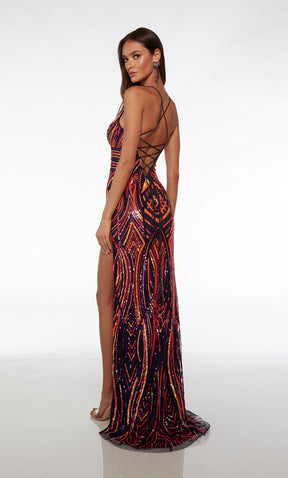 Alyce Prom (61693) Spring 2024