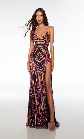 Alyce Prom (61693) Spring 2024