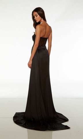 Alyce Prom (61703) Spring 2024