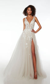 Alyce Prom (61722) Spring 2024
