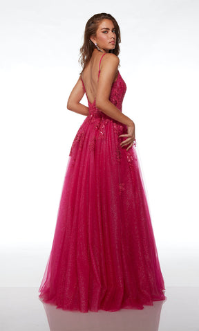 Alyce Prom (61722) Spring 2024