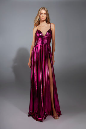 Alyce Prom (61801) Spring 2025