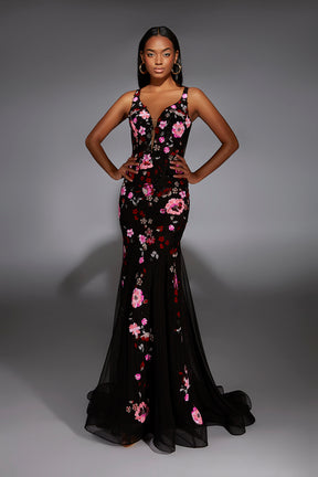 Alyce Prom (61839) Spring 2025