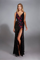 Alyce Prom (61841) Spring 2025