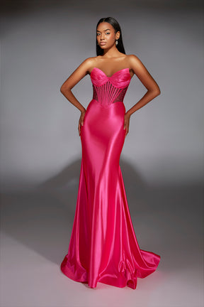 Alyce Prom (61851) Spring 2025