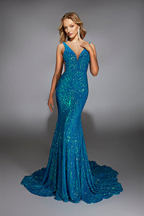 Alyce Prom (61876) Spring 2025
