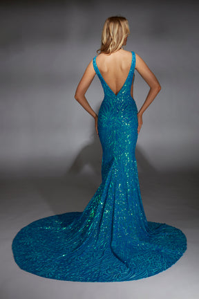 Alyce Prom (61876) Spring 2025