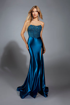 Alyce Prom (61879) Spring 2025