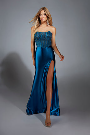 Alyce Prom (61879) Spring 2025