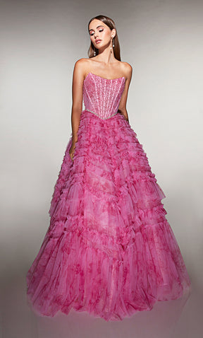 Alyce Prom (61981) Spring 2026