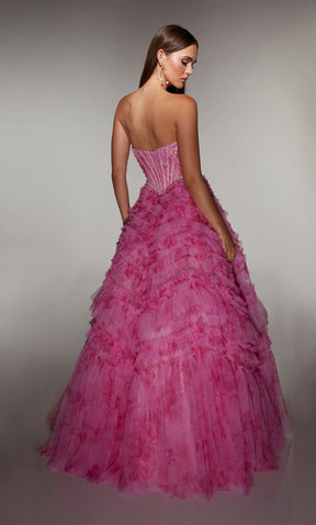 Alyce Prom (61981) Spring 2026