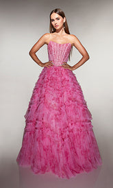 Alyce Prom (61981) Spring 2026