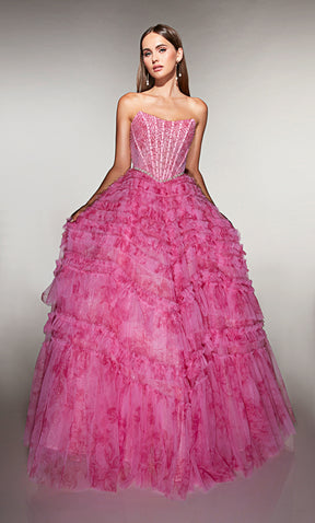 Alyce Prom (61981) Spring 2026