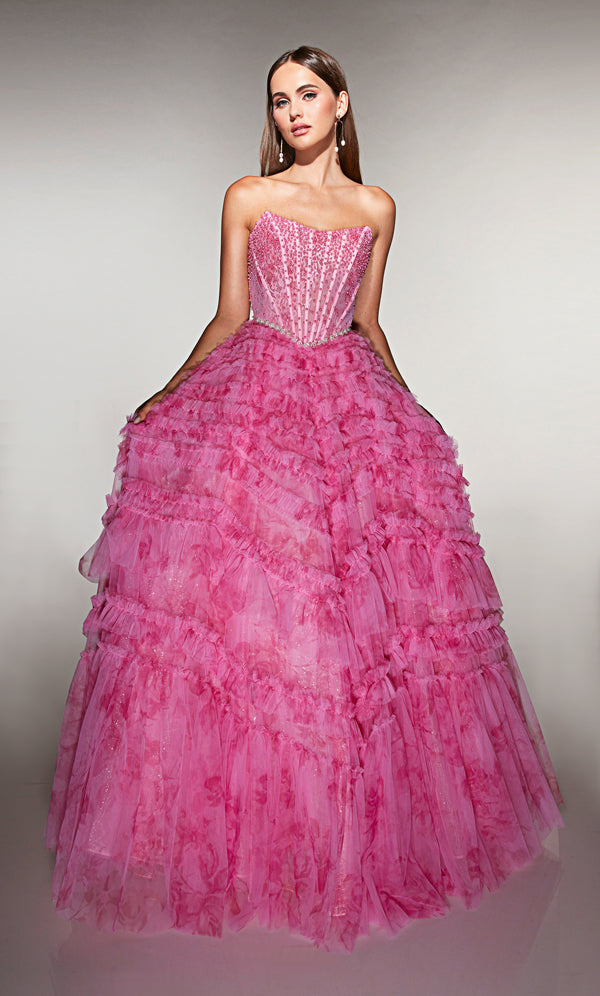 Alyce Prom (61981) Spring 2026