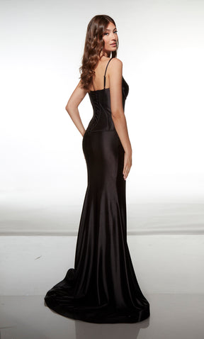 Alyce Prom (61983) Spring 2026