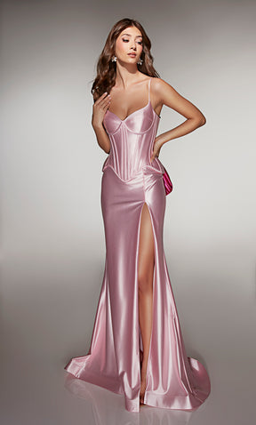 Alyce Prom (61983) Spring 2026