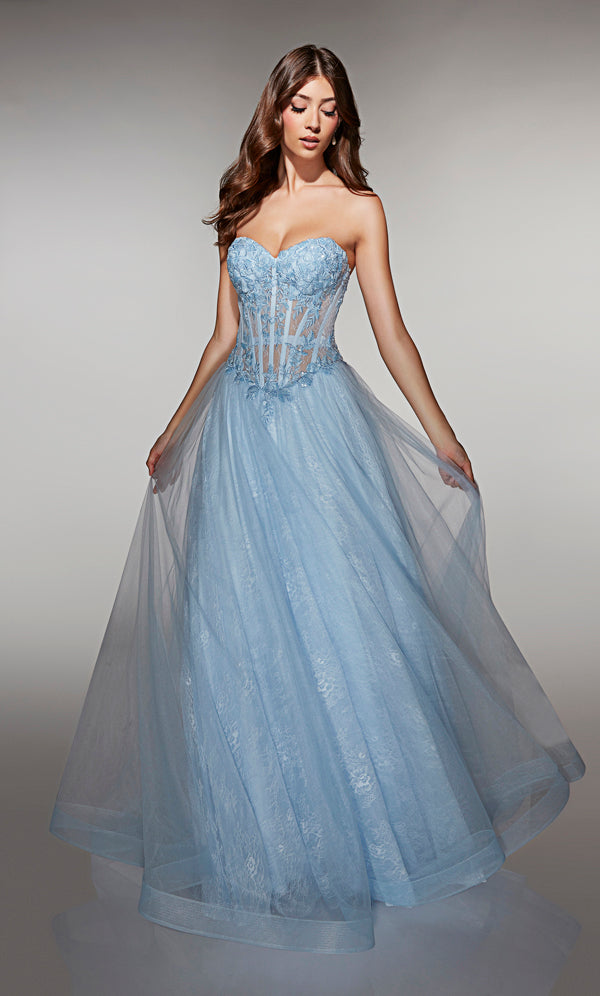 Alyce Prom (61984) Spring 2026