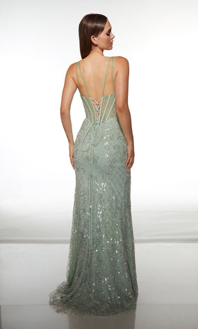 Alyce Prom (61988) Spring 2026