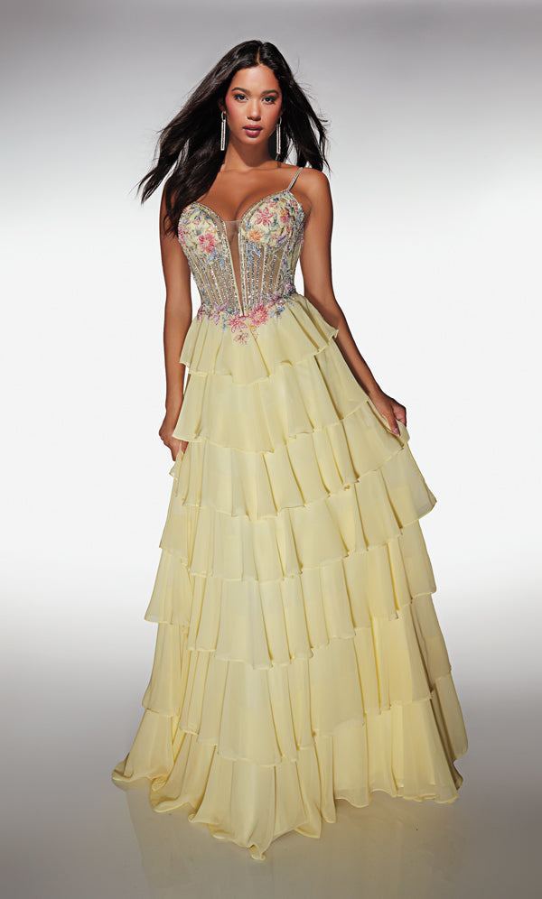 Alyce Prom (61993) Spring 2026